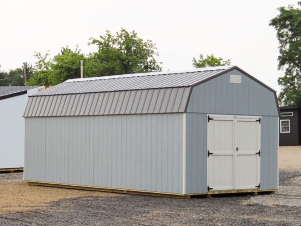 12 x 24 Compass High Barn