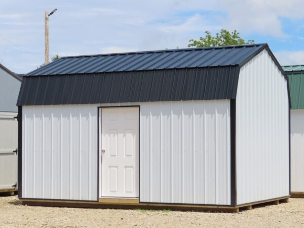 12 x 16 Compass High Barn