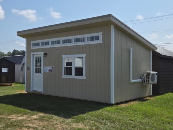 12 x 20 Studio