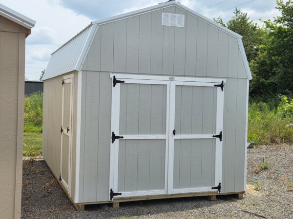 10 x 16 Compass High Barn