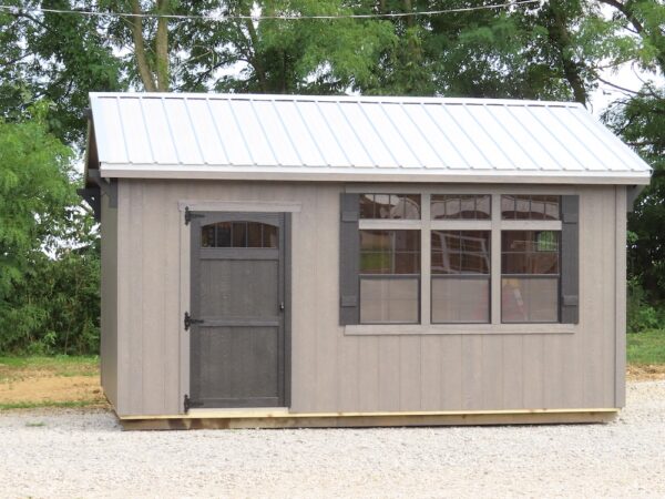 12 x 16 Signature Oakdale