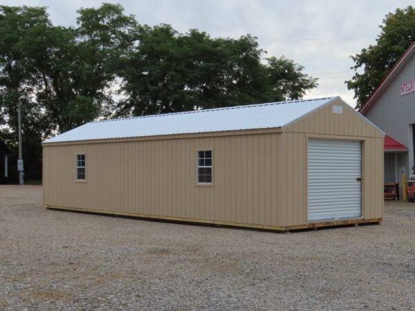 14 x 40 Compass Big Sky Express