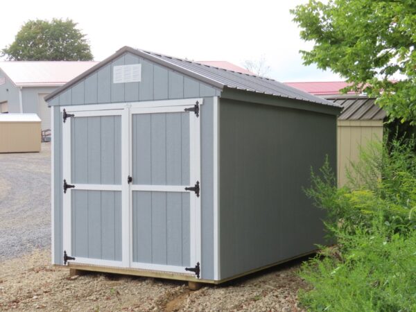 8 x 12 Compass Garden Shed