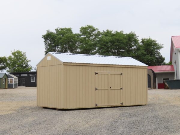 10 x 20 Compass Big Sky Express