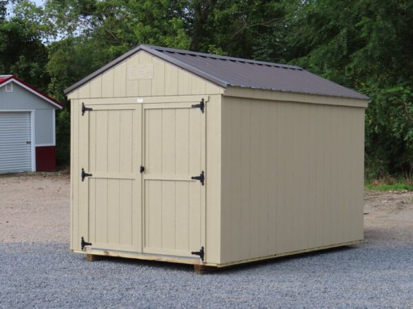 8 x 12 Compass Garden Shed