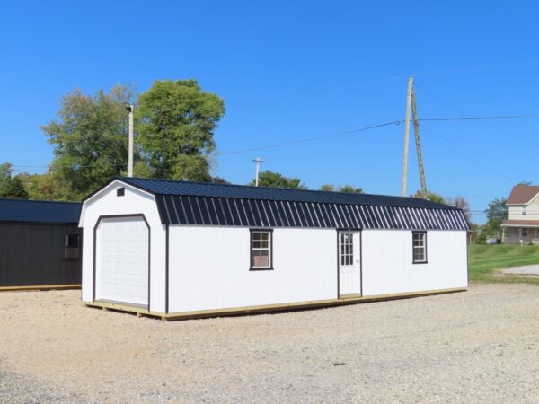 14 X 40 Compass High Barn