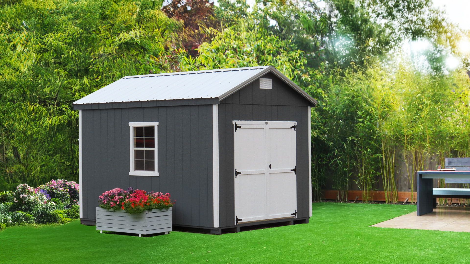 Integrity Structures