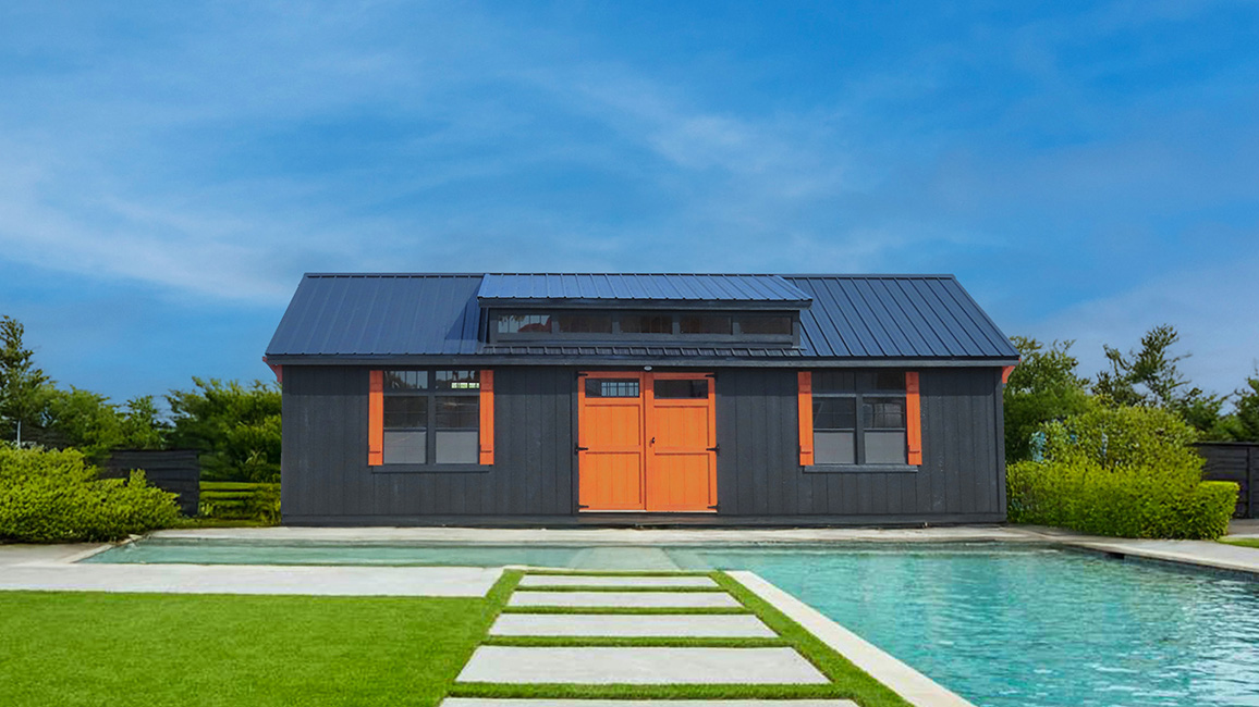 Ohio Shed Solutions, Jacksontown