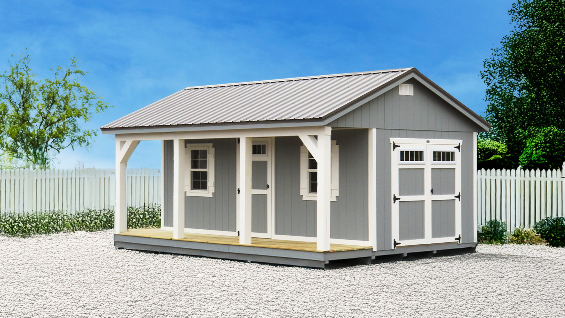 Ohio Shed Solutions, Findlay