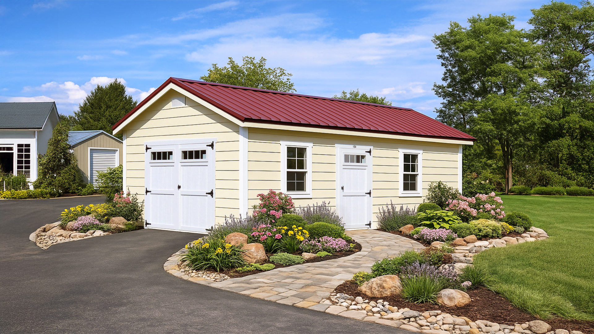 Friendly Meadows Country Store