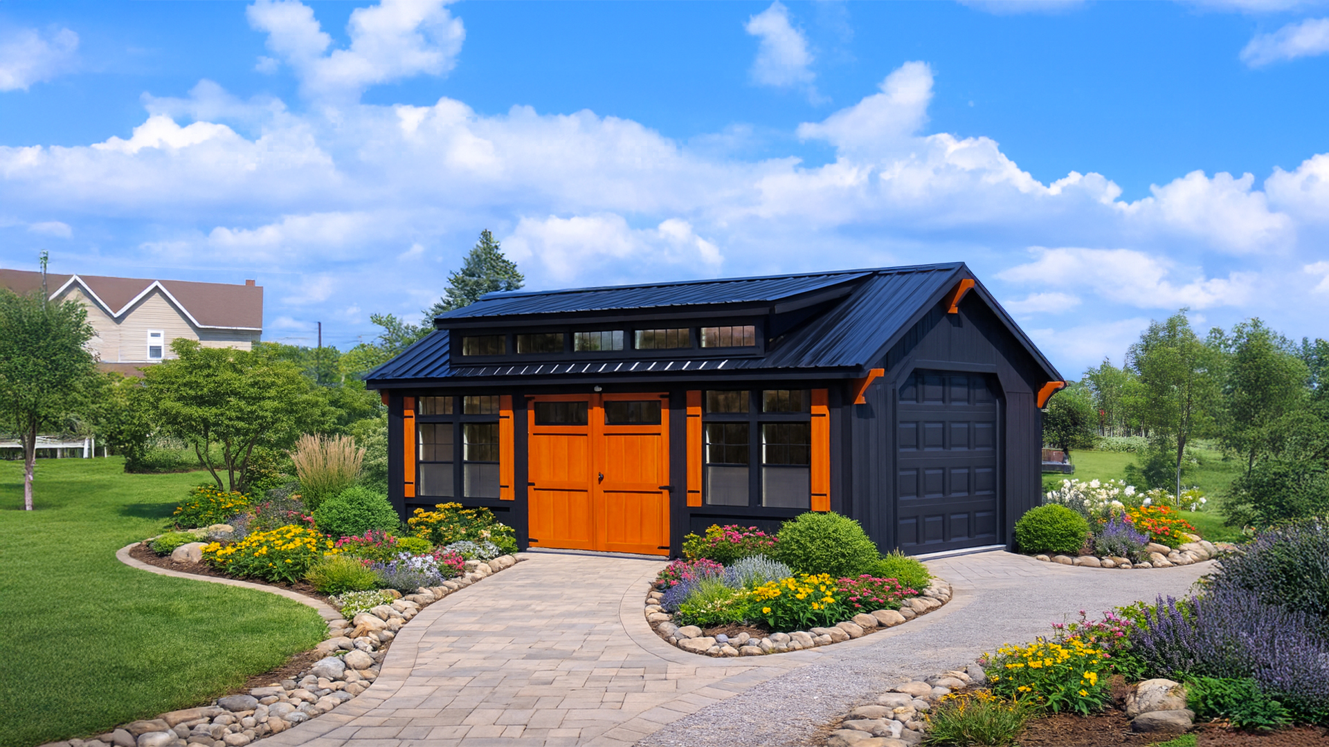 McGuire's Big Boyz Toyz